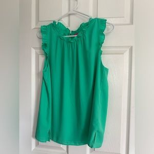 Lilly Pulitzer tank top